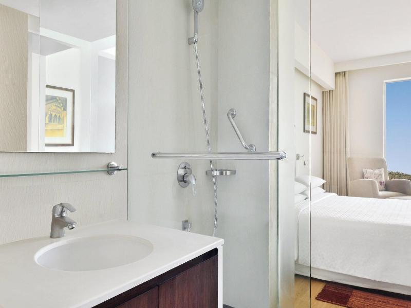 Four Points By Sheraton Jaipur, City Square image