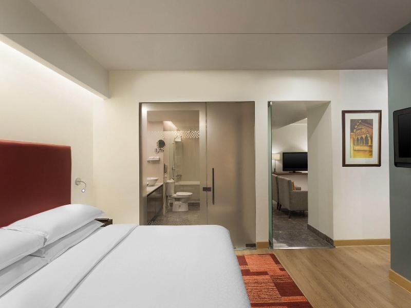 Four Points By Sheraton Jaipur, City Square image