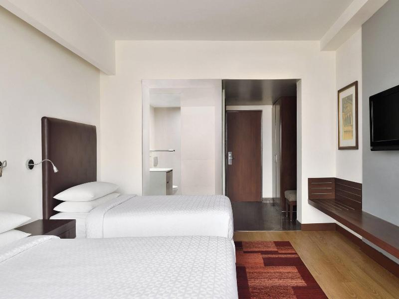 Four Points By Sheraton Jaipur, City Square image
