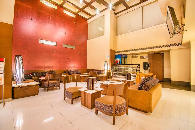 FabHotel Sadanand Hinjewadi Baner image