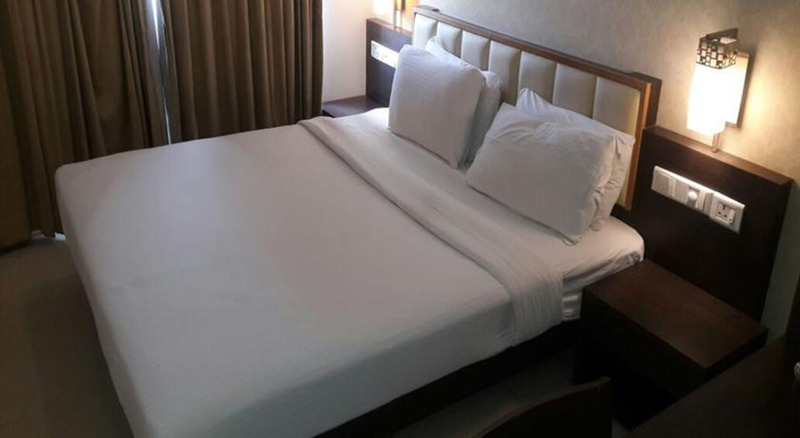 FabHotel Sadanand Hinjewadi Baner image