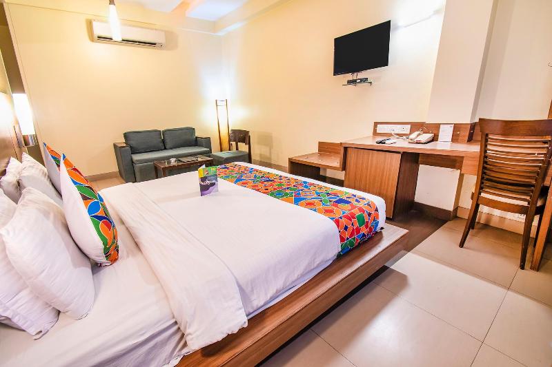 FabHotel Sadanand Hinjewadi Baner image