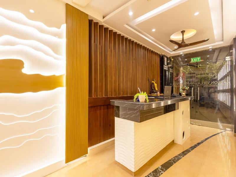 Vanson Villa image