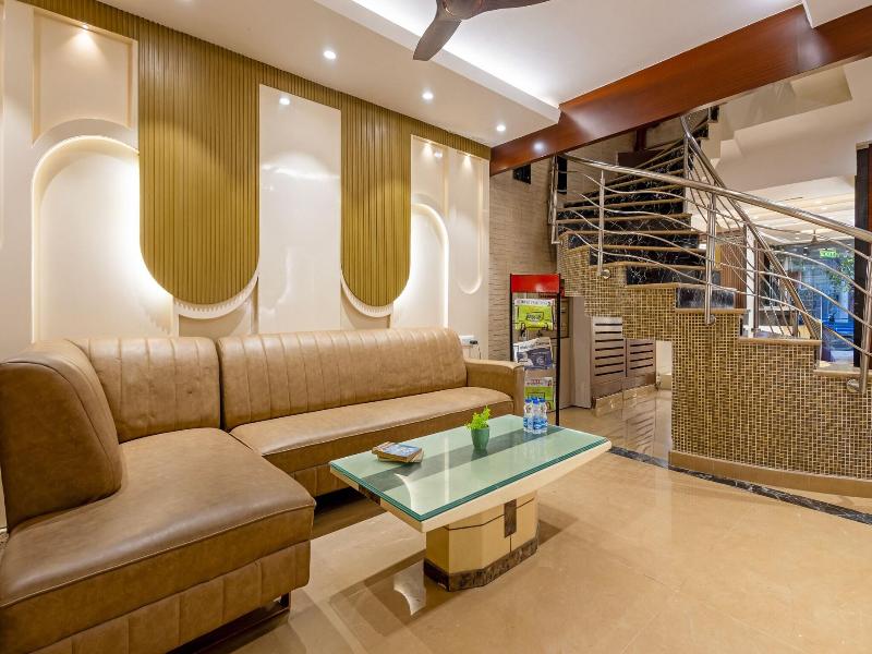 Vanson Villa image