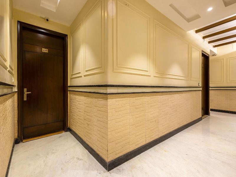 Vanson Villa image