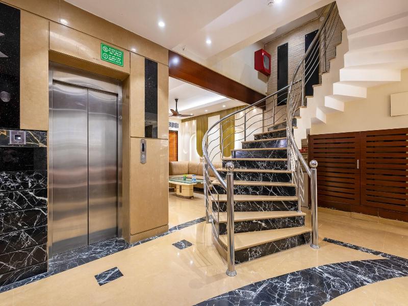 Vanson Villa image