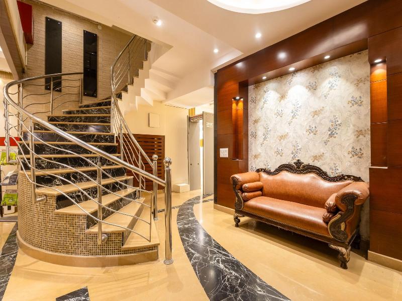 Vanson Villa image