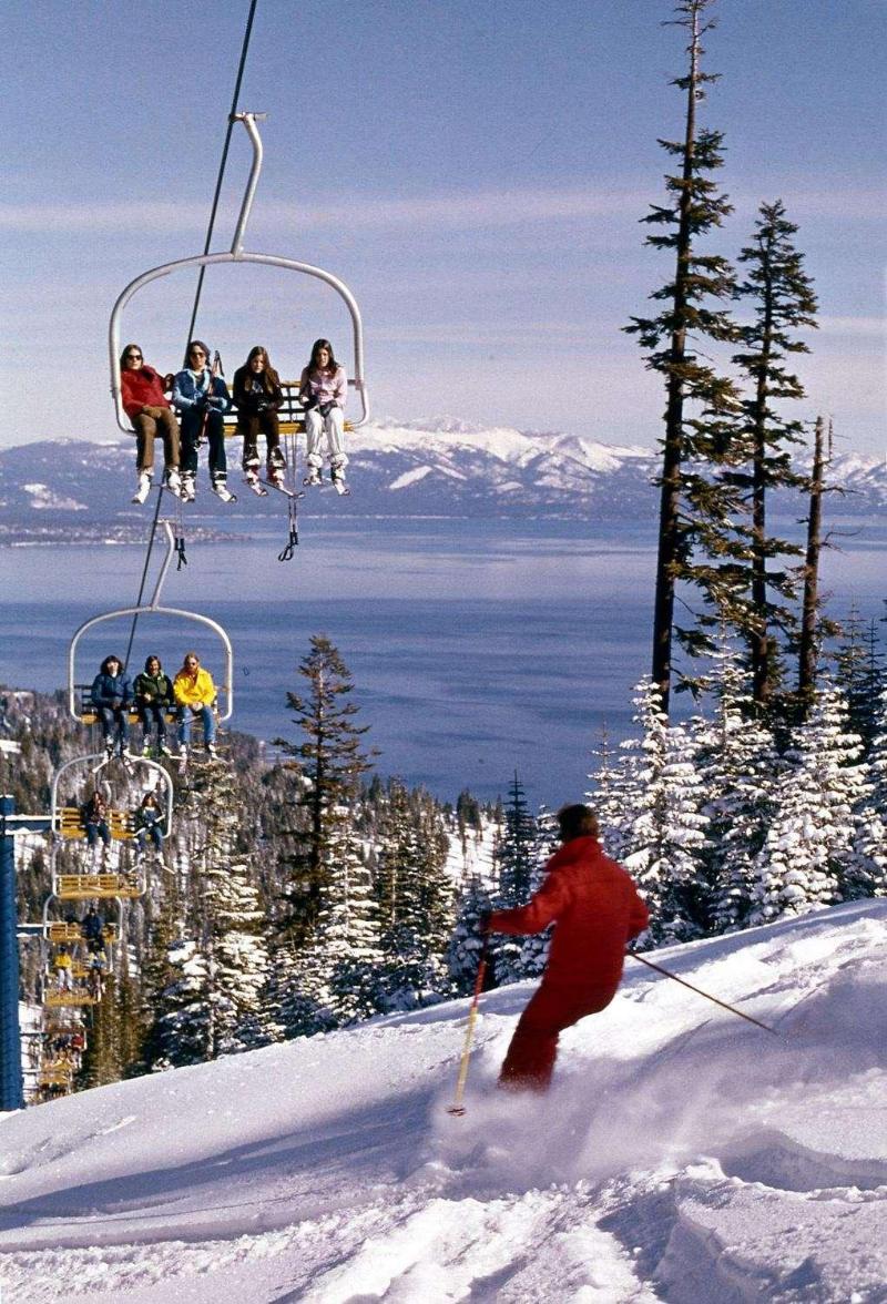 Americas Best Value Inn Lake Tahoe
