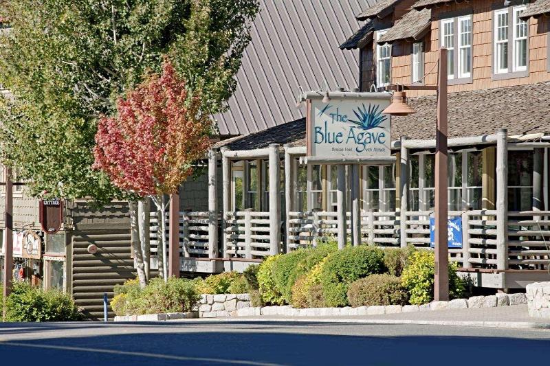 Americas Best Value Inn Lake Tahoe