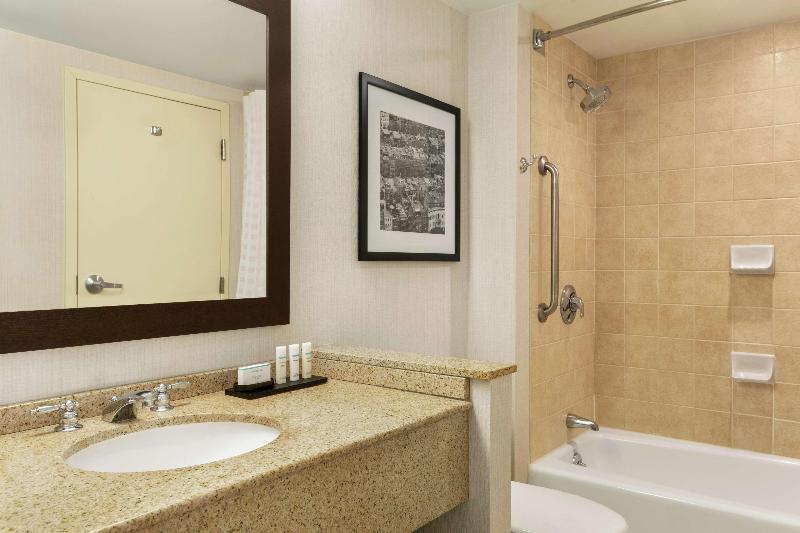 Embassy Suites Boston Logan Airport image