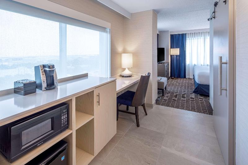 Embassy Suites Boston Logan Airport image
