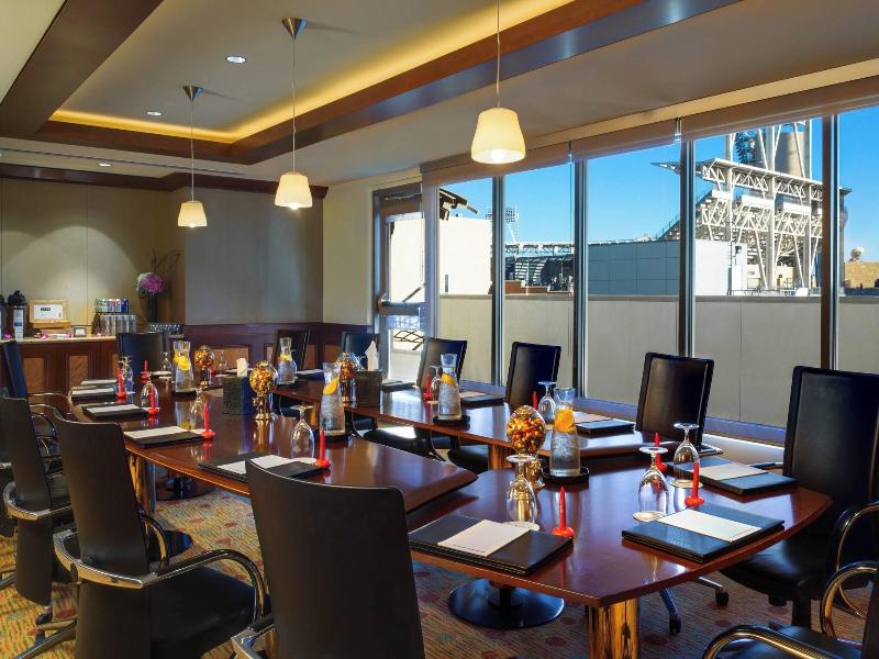 San Diego Marriott Gaslamp Quarter image