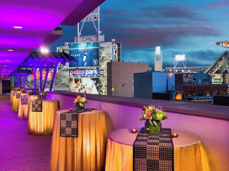 San Diego Marriott Gaslamp Quarter image