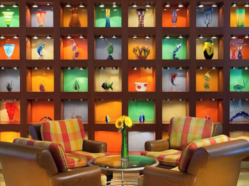 San Diego Marriott Gaslamp Quarter image
