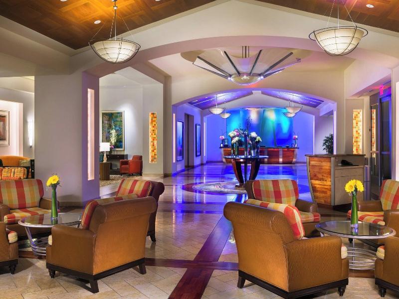 San Diego Marriott Gaslamp Quarter image