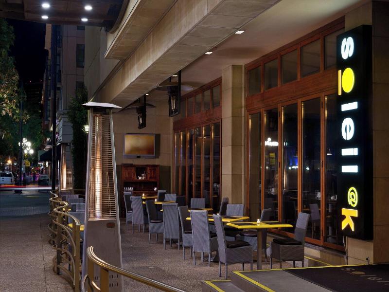 San Diego Marriott Gaslamp Quarter image