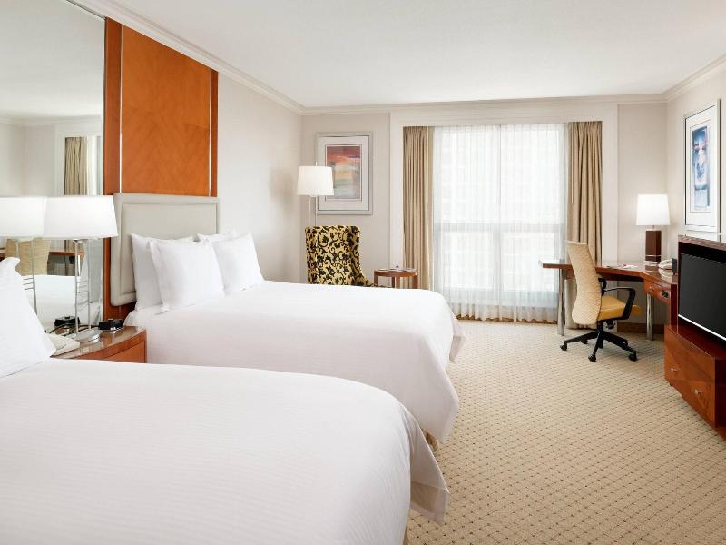 San Diego Marriott Gaslamp Quarter image