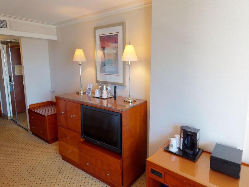 San Diego Marriott Gaslamp Quarter image