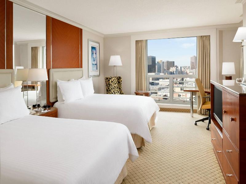 San Diego Marriott Gaslamp Quarter image