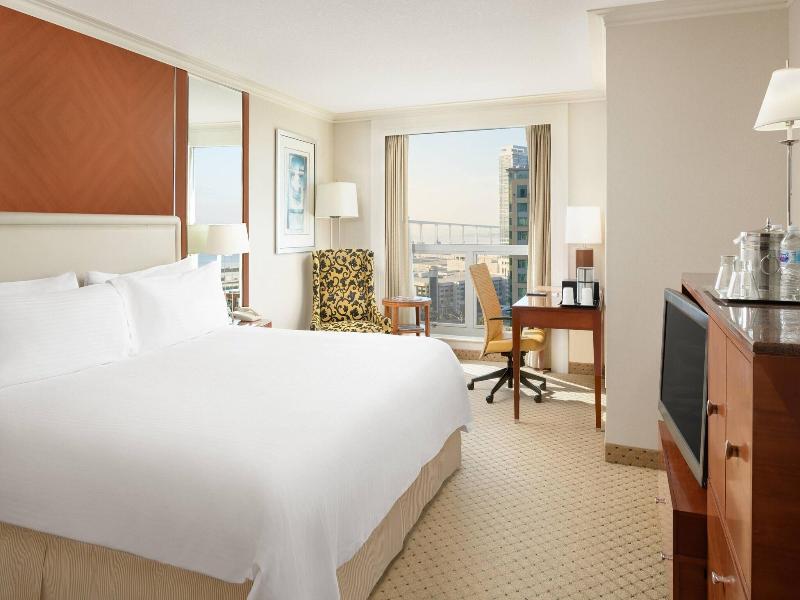 San Diego Marriott Gaslamp Quarter image