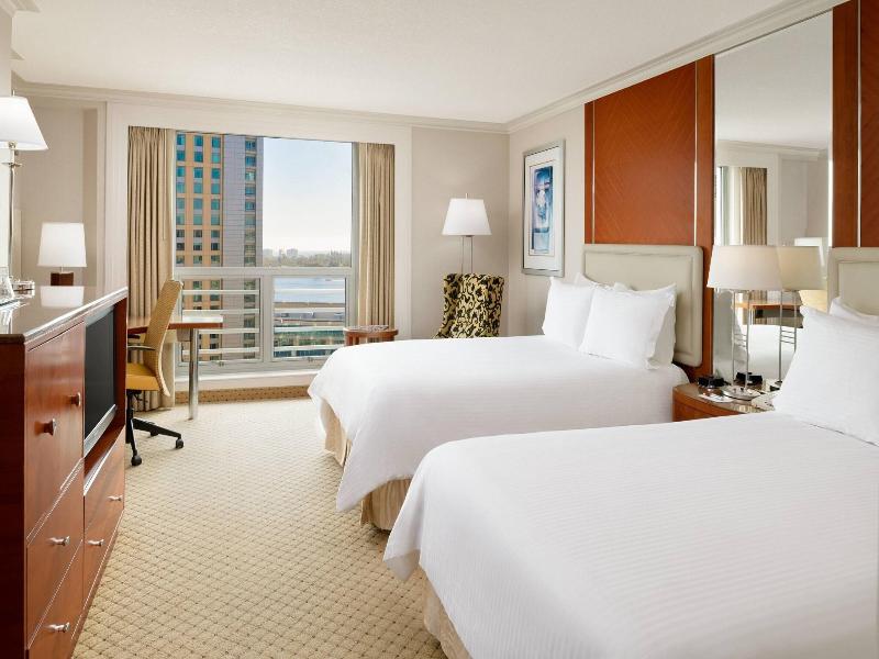San Diego Marriott Gaslamp Quarter image