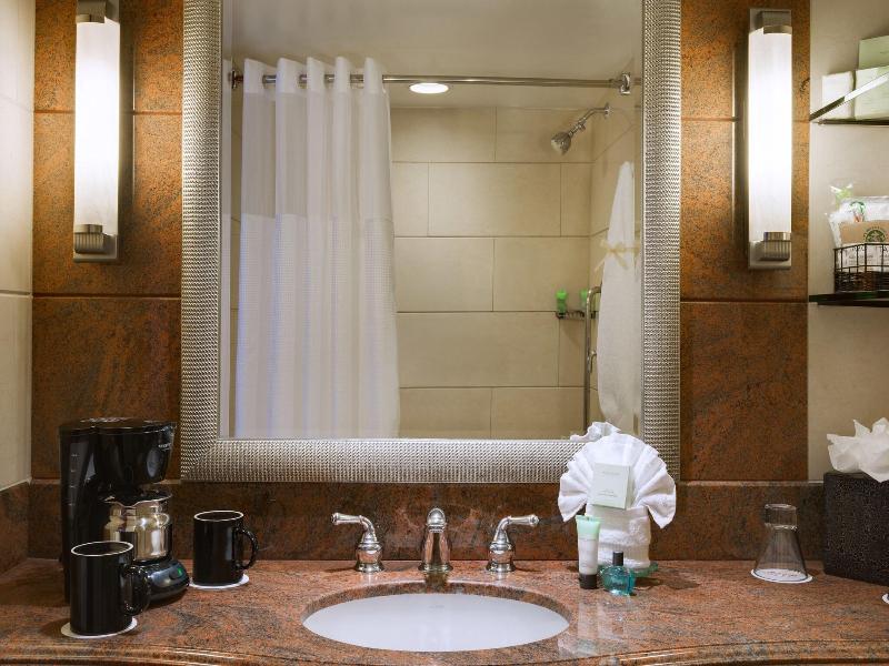 San Diego Marriott Gaslamp Quarter image