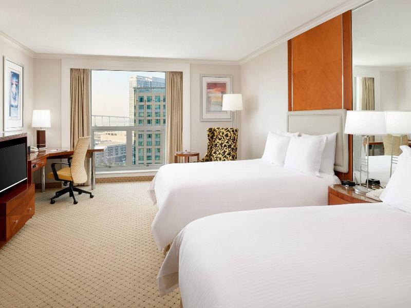 San Diego Marriott Gaslamp Quarter image