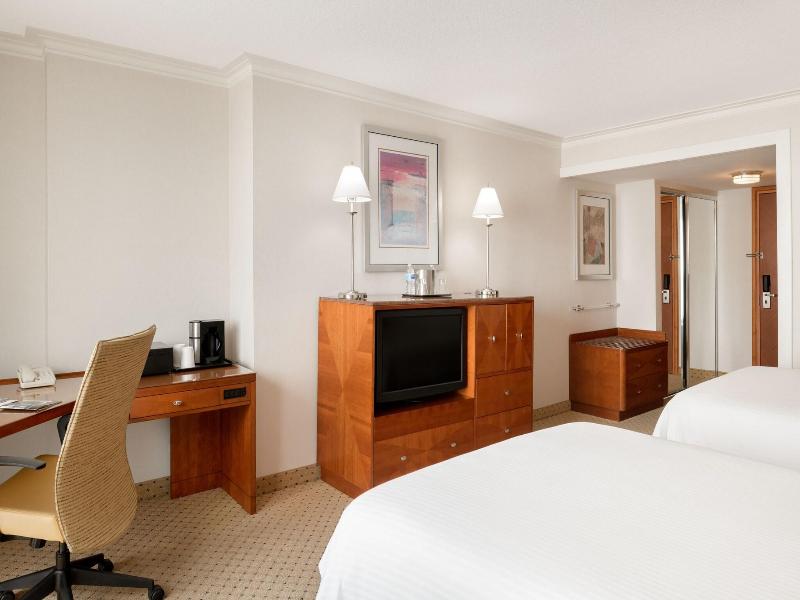 San Diego Marriott Gaslamp Quarter image