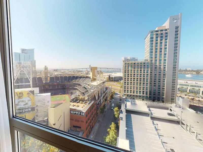 San Diego Marriott Gaslamp Quarter image