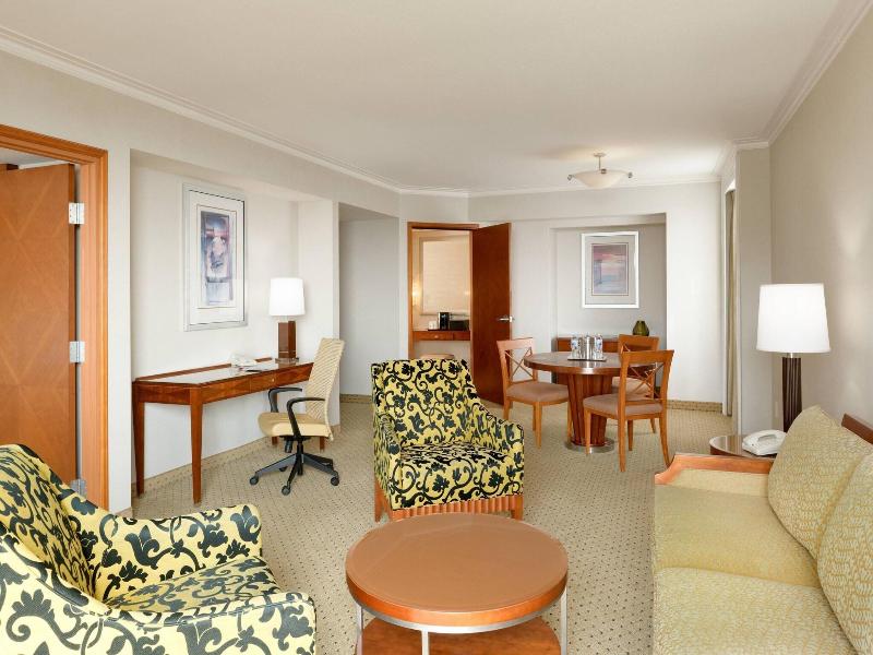 San Diego Marriott Gaslamp Quarter image