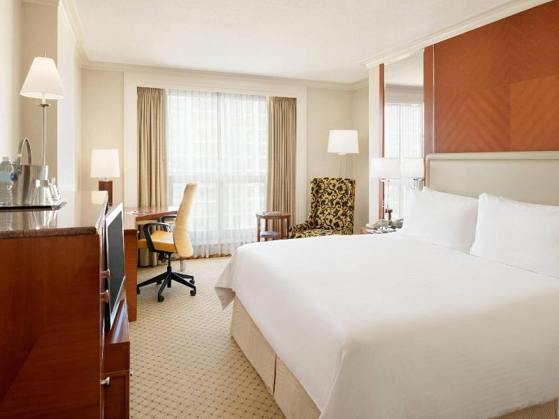 San Diego Marriott Gaslamp Quarter image