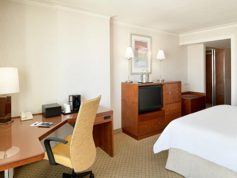 San Diego Marriott Gaslamp Quarter image