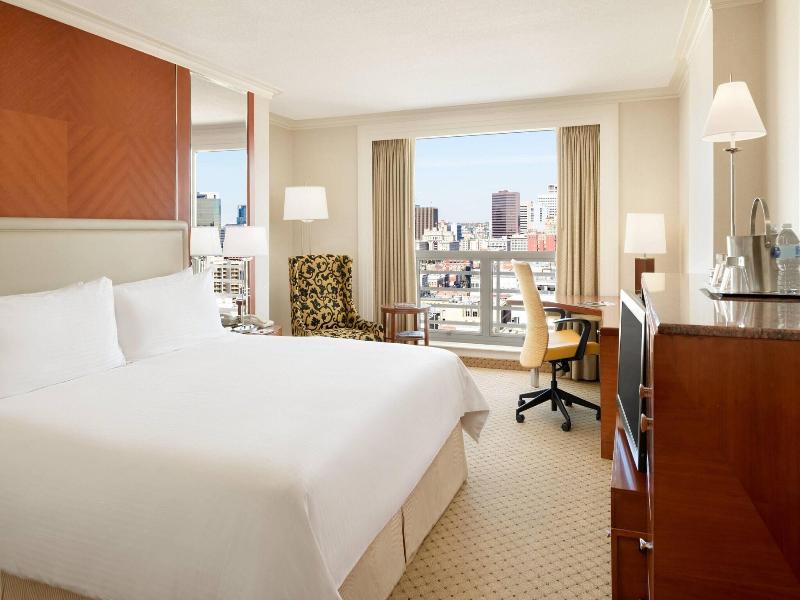 San Diego Marriott Gaslamp Quarter image
