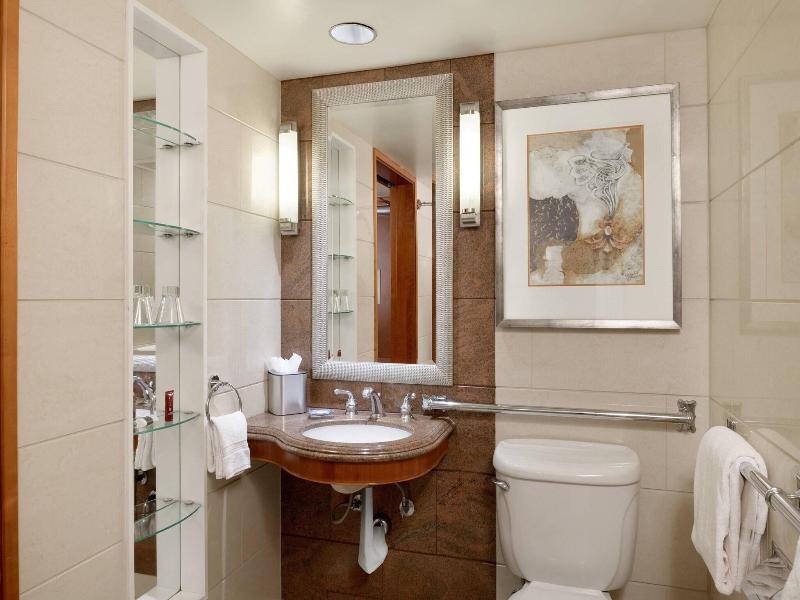San Diego Marriott Gaslamp Quarter image