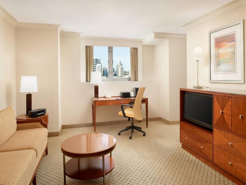 San Diego Marriott Gaslamp Quarter image