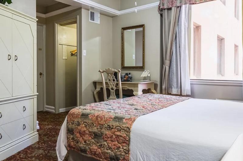 Hotel San Carlos 5
