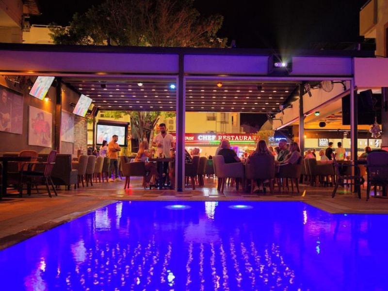 Green Mar Hotel image