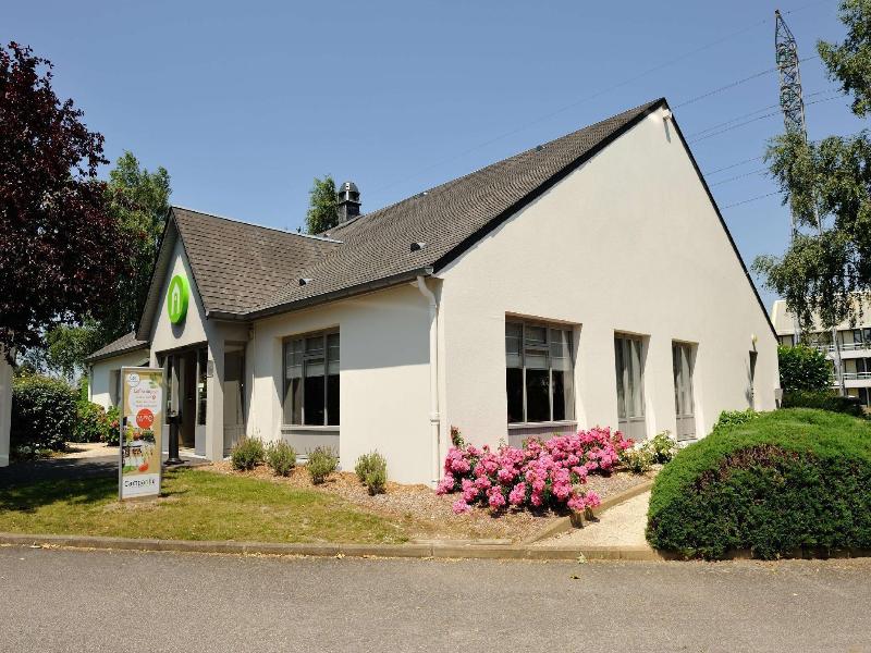 Campanile Vannes image
