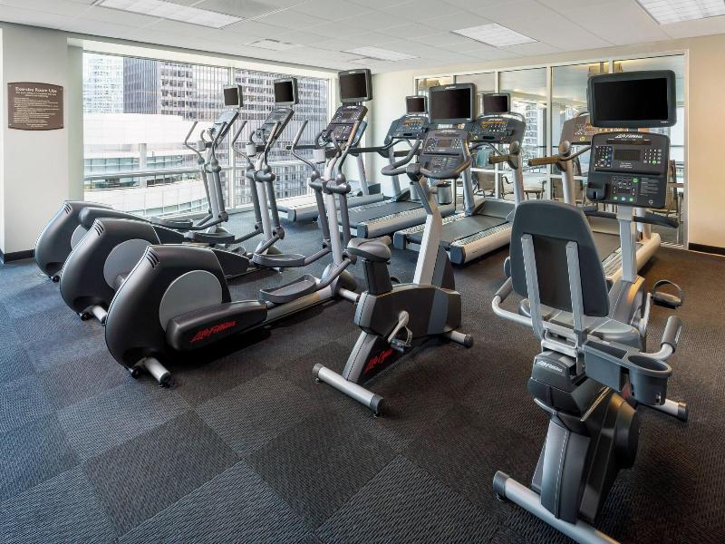 SpringHill Suites Chicago Downtown/River North image