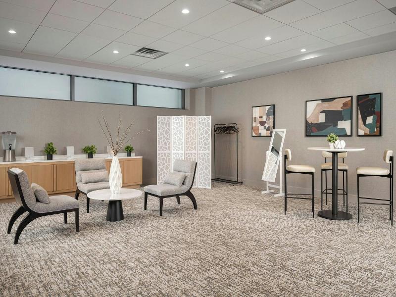 SpringHill Suites Chicago Downtown/River North image