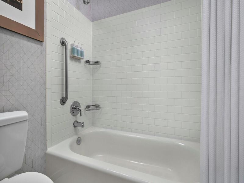 SpringHill Suites Chicago Downtown/River North image