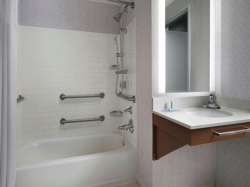 SpringHill Suites Chicago Downtown/River North image