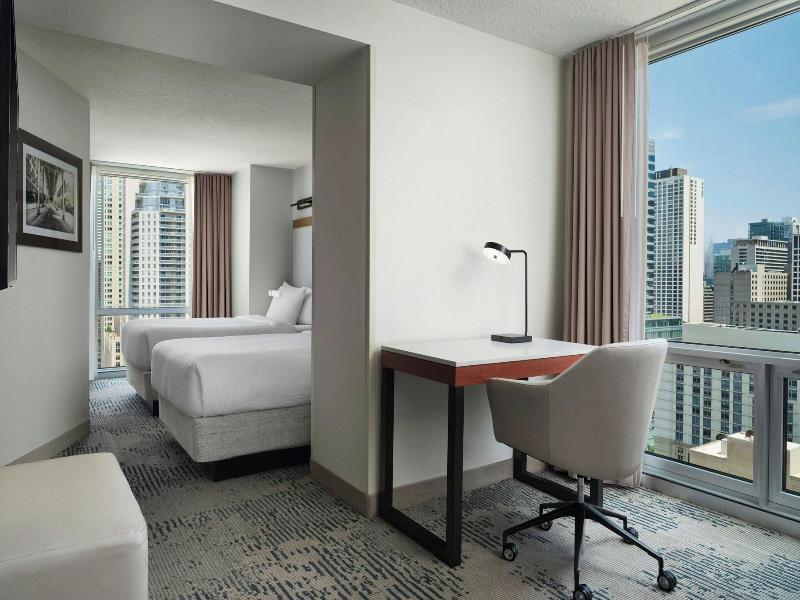 SpringHill Suites Chicago Downtown/River North image