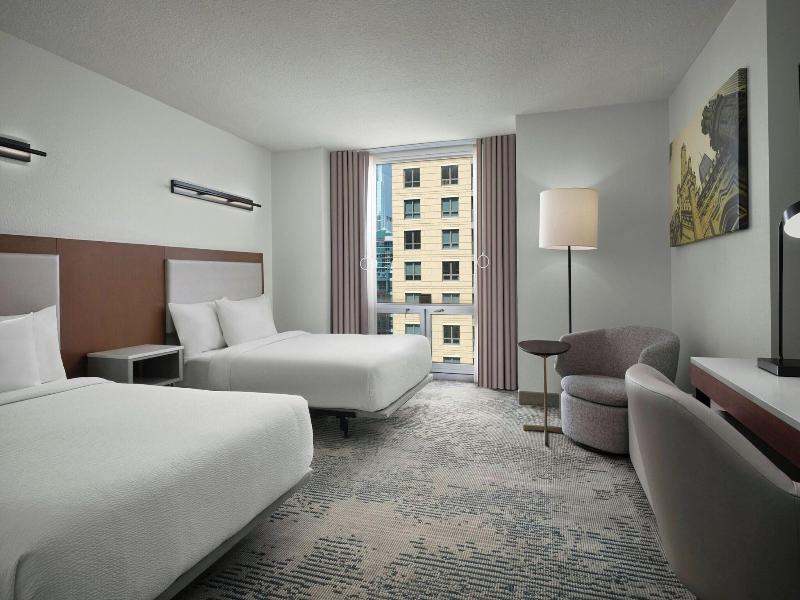 SpringHill Suites Chicago Downtown/River North image