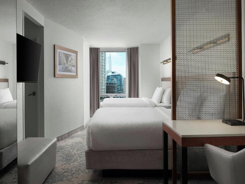 SpringHill Suites Chicago Downtown/River North image