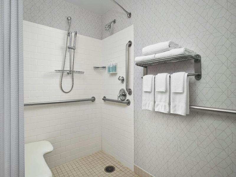 SpringHill Suites Chicago Downtown/River North image