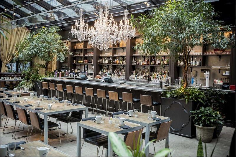 Mondrian Soho