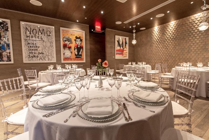 Mondrian Soho