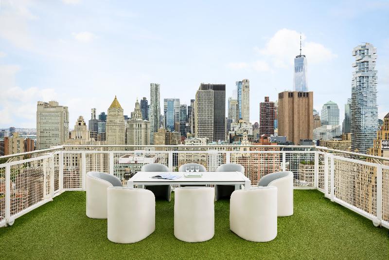 Mondrian Soho