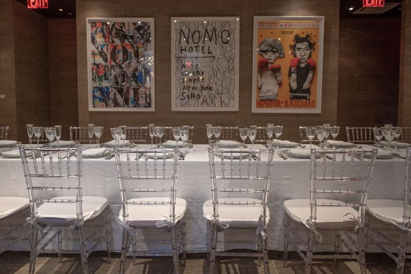 Mondrian Soho
